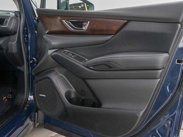 used 2024 Subaru Ascent car, priced at $39,499