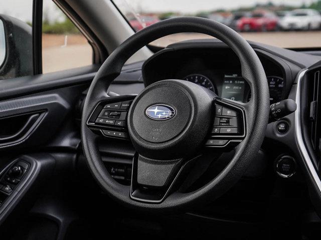 new 2025 Subaru Crosstrek car, priced at $32,479