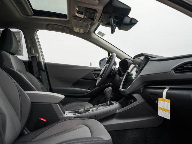 new 2025 Subaru Crosstrek car, priced at $32,479