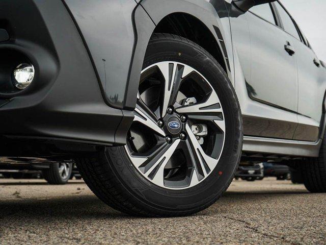 new 2025 Subaru Crosstrek car, priced at $32,479