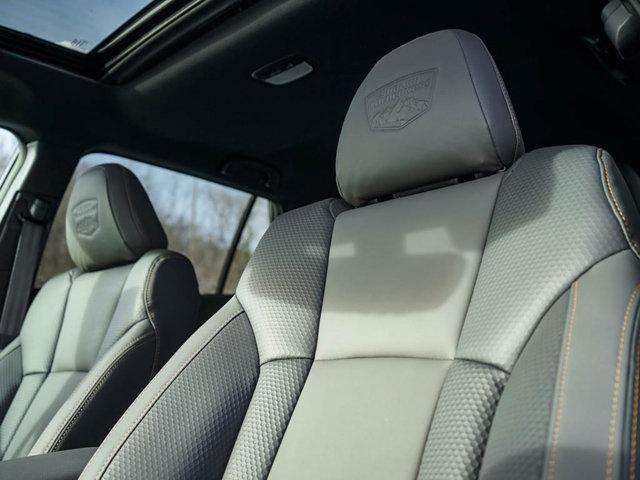 new 2025 Subaru Outback car, priced at $42,399