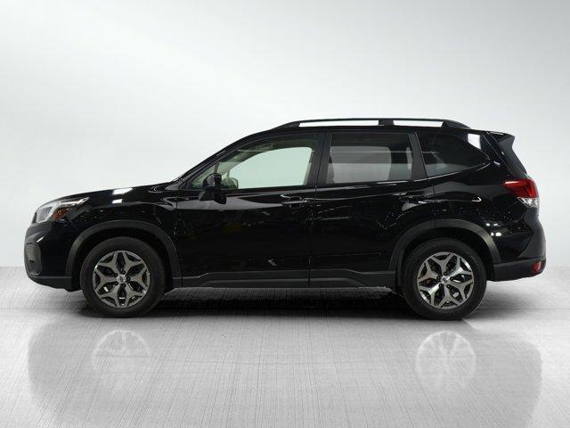 used 2020 Subaru Forester car, priced at $20,998