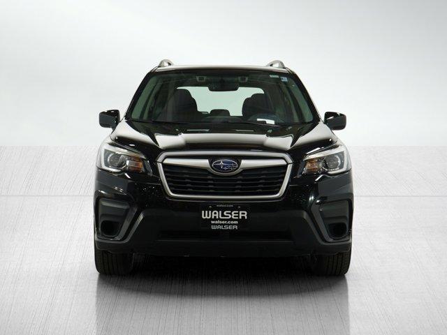 used 2020 Subaru Forester car, priced at $20,998