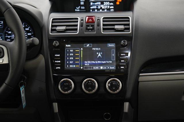 used 2017 Subaru Forester car, priced at $18,599