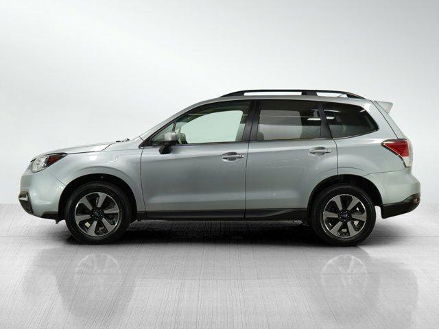 used 2017 Subaru Forester car, priced at $18,599