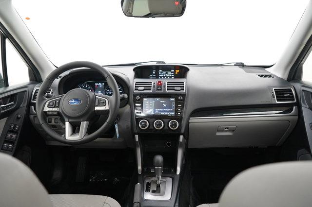 used 2017 Subaru Forester car, priced at $18,599