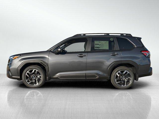 new 2025 Subaru Forester car, priced at $37,399