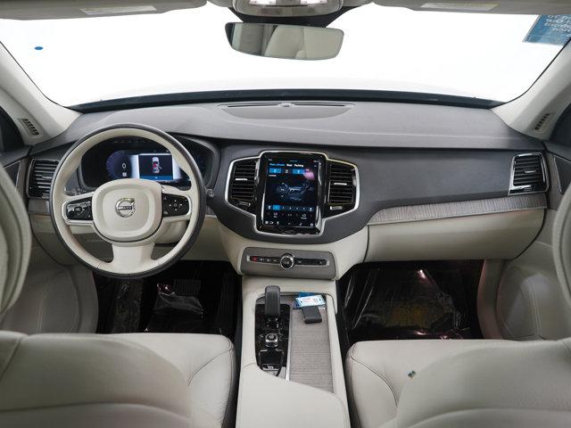 used 2023 Volvo XC90 car, priced at $36,998