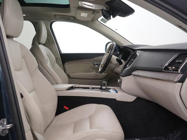 used 2023 Volvo XC90 car, priced at $36,998