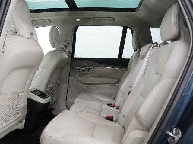 used 2023 Volvo XC90 car, priced at $36,998