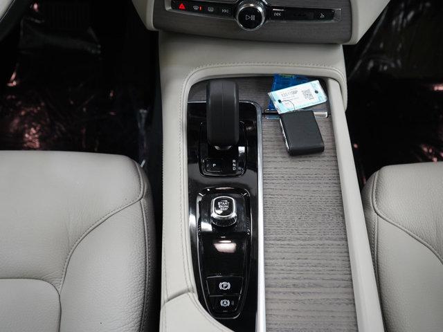 used 2023 Volvo XC90 car, priced at $36,998