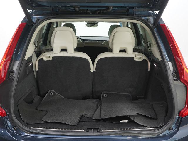 used 2023 Volvo XC90 car, priced at $36,998