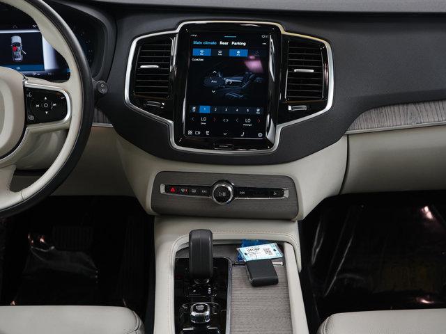 used 2023 Volvo XC90 car, priced at $36,998