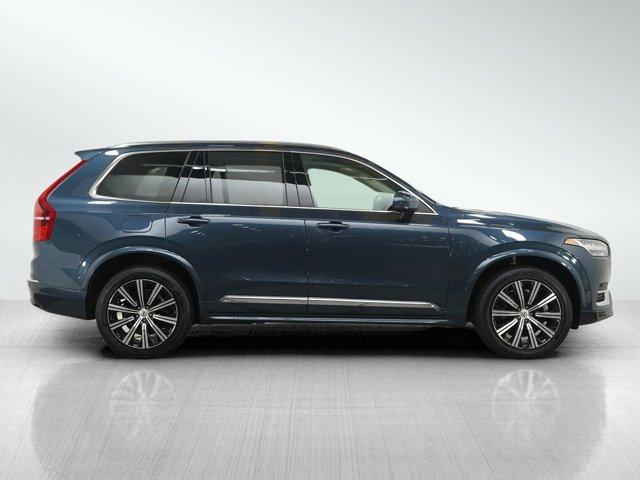 used 2023 Volvo XC90 car, priced at $36,998