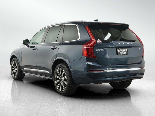 used 2023 Volvo XC90 car, priced at $36,998