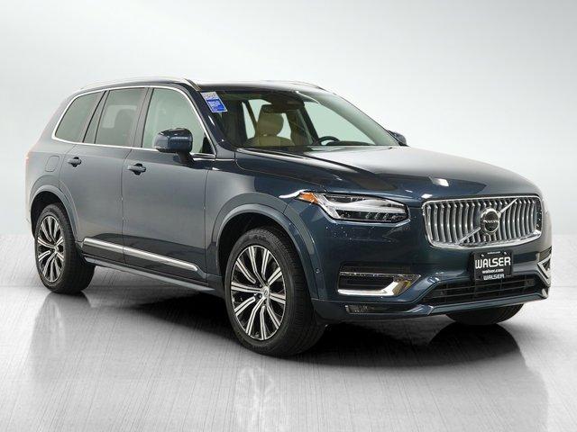 used 2023 Volvo XC90 car, priced at $36,998