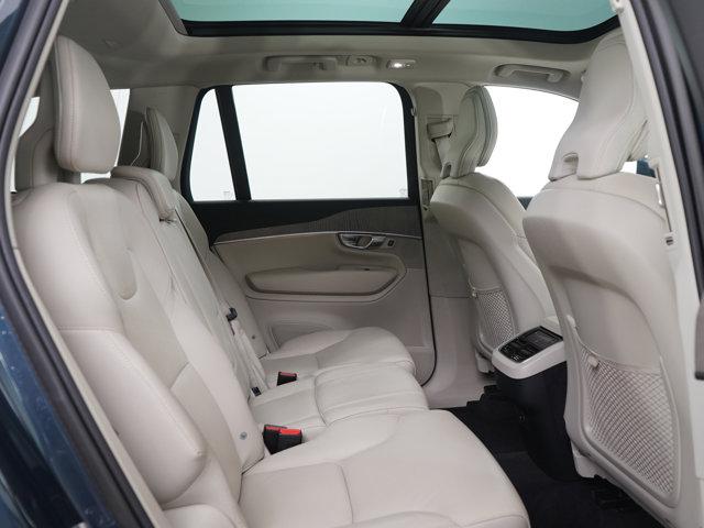 used 2023 Volvo XC90 car, priced at $36,998