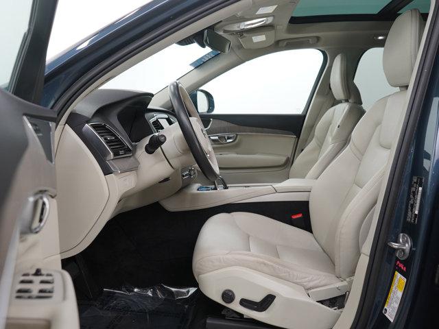 used 2023 Volvo XC90 car, priced at $36,998