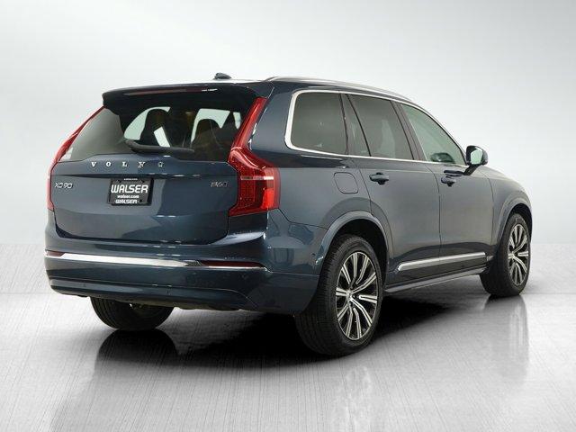 used 2023 Volvo XC90 car, priced at $36,998