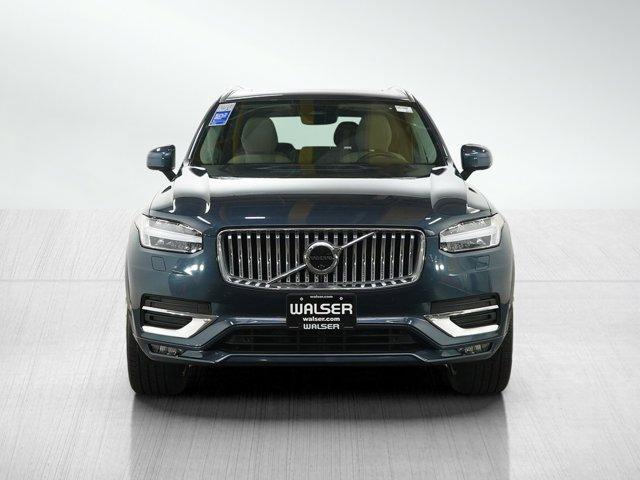 used 2023 Volvo XC90 car, priced at $36,998