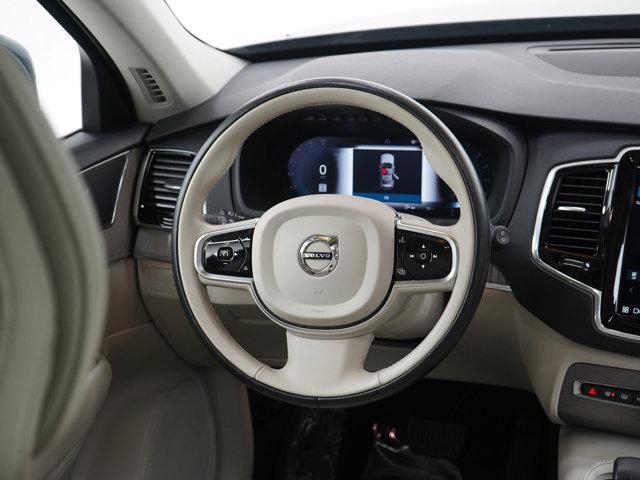 used 2023 Volvo XC90 car, priced at $36,998