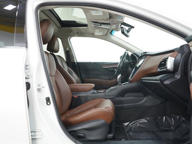 used 2021 Subaru Outback car, priced at $25,998