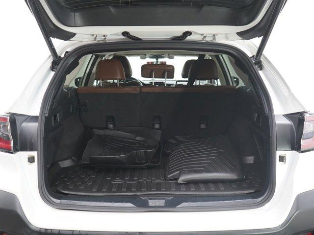 used 2021 Subaru Outback car, priced at $25,998