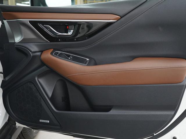 used 2021 Subaru Outback car, priced at $25,998