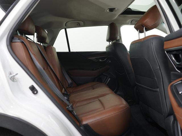 used 2021 Subaru Outback car, priced at $25,998