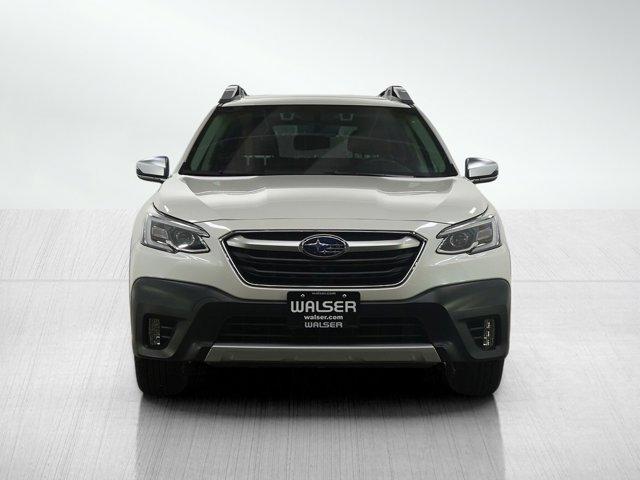 used 2021 Subaru Outback car, priced at $25,998