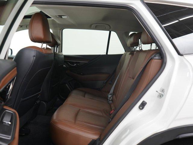 used 2021 Subaru Outback car, priced at $25,998