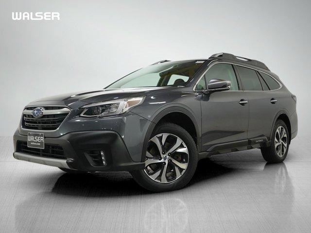 used 2020 Subaru Outback car, priced at $20,998