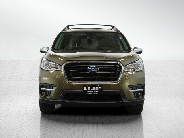 used 2022 Subaru Ascent car, priced at $33,899