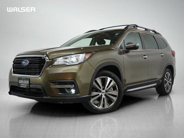 used 2022 Subaru Ascent car, priced at $33,899