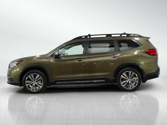 used 2022 Subaru Ascent car, priced at $33,899