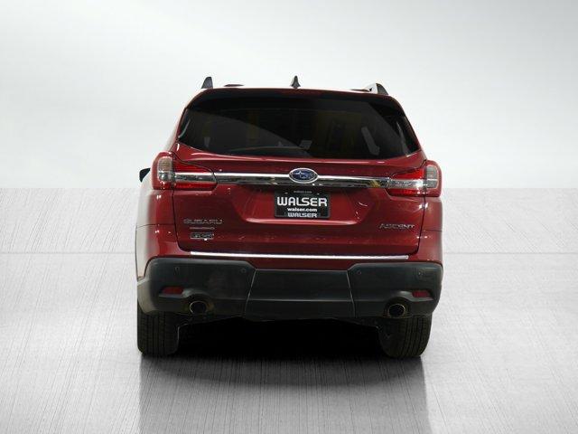 used 2021 Subaru Ascent car, priced at $26,599