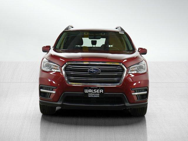 used 2021 Subaru Ascent car, priced at $26,599