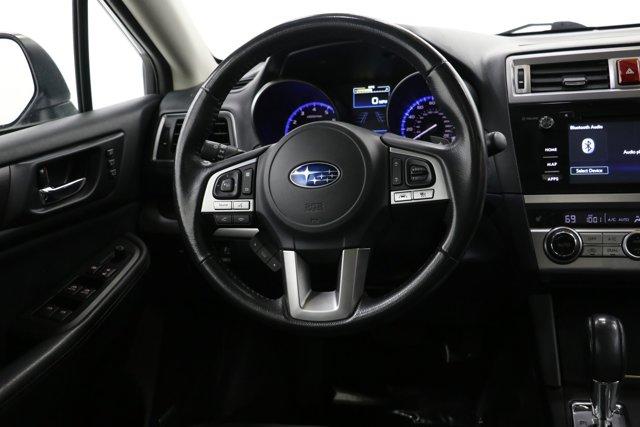 used 2017 Subaru Legacy car, priced at $18,499