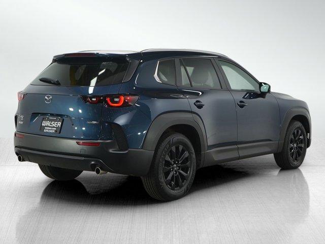 used 2023 Mazda CX-50 car, priced at $29,998