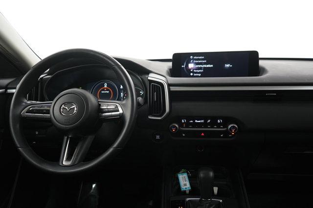 used 2023 Mazda CX-50 car, priced at $29,998