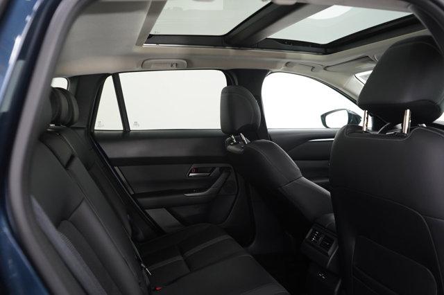 used 2023 Mazda CX-50 car, priced at $29,998
