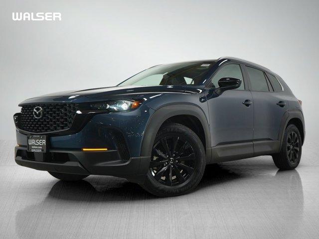 used 2023 Mazda CX-50 car, priced at $29,998