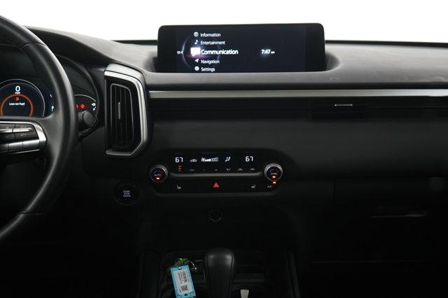 used 2023 Mazda CX-50 car, priced at $29,998