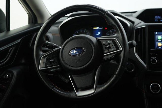 used 2021 Subaru Crosstrek car, priced at $23,899