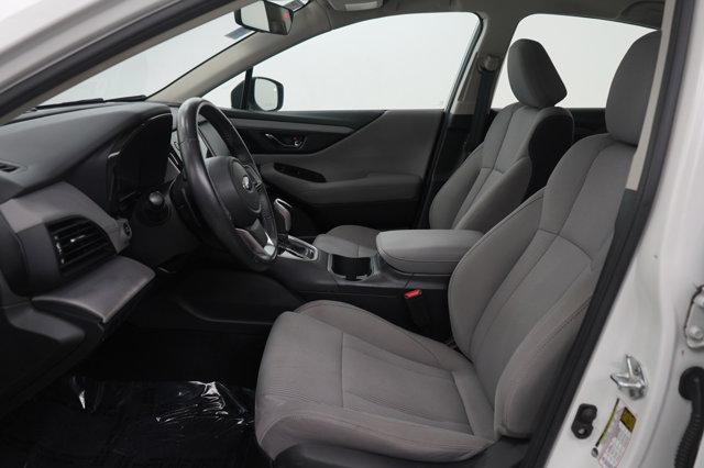 used 2023 Subaru Legacy car, priced at $19,998