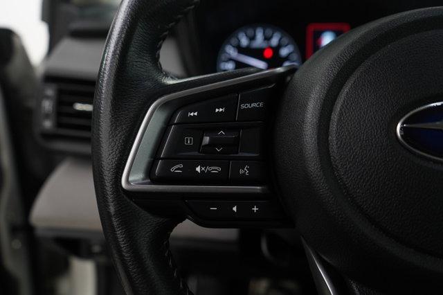 used 2023 Subaru Legacy car, priced at $19,998