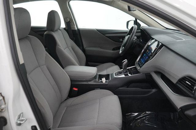 used 2023 Subaru Legacy car, priced at $19,998
