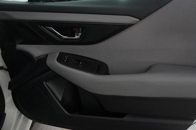 used 2023 Subaru Legacy car, priced at $19,998