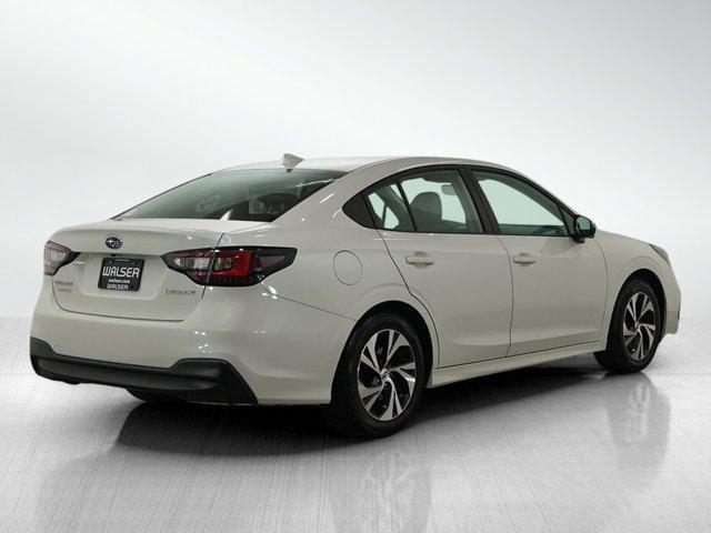 used 2023 Subaru Legacy car, priced at $19,998