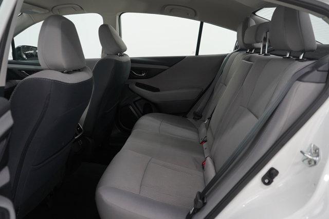 used 2023 Subaru Legacy car, priced at $19,998